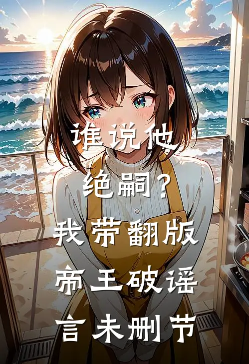 谁说他绝嗣？我带翻版帝王破谣言未删节
