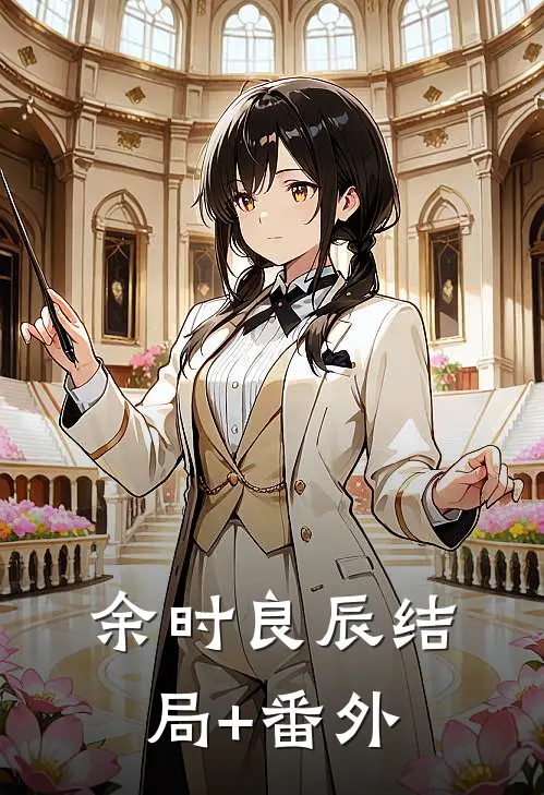 余时良辰结局+番外