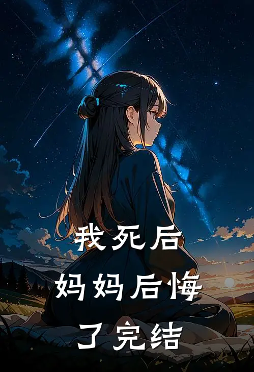 我死后，妈妈后悔了完结