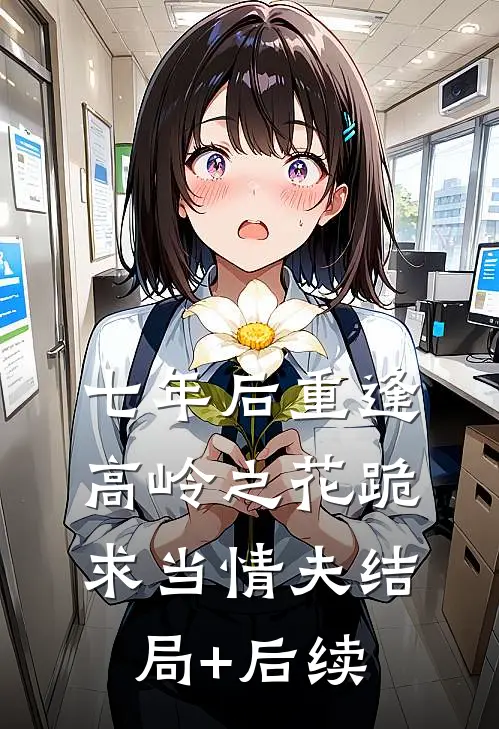 七年后重逢，高岭之花跪求当情夫结局+后续