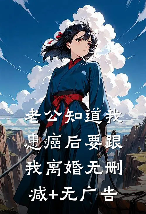 老公知道我患癌后要跟我离婚无删减+无广告