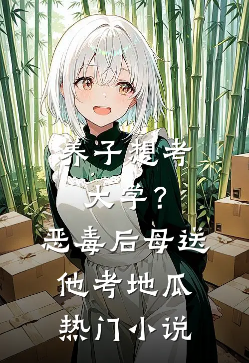 养子想考大学？恶毒后母送他考地瓜热门小说
