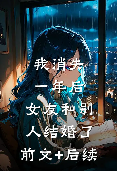 我消失一年后，女友和别人结婚了:前文+后续