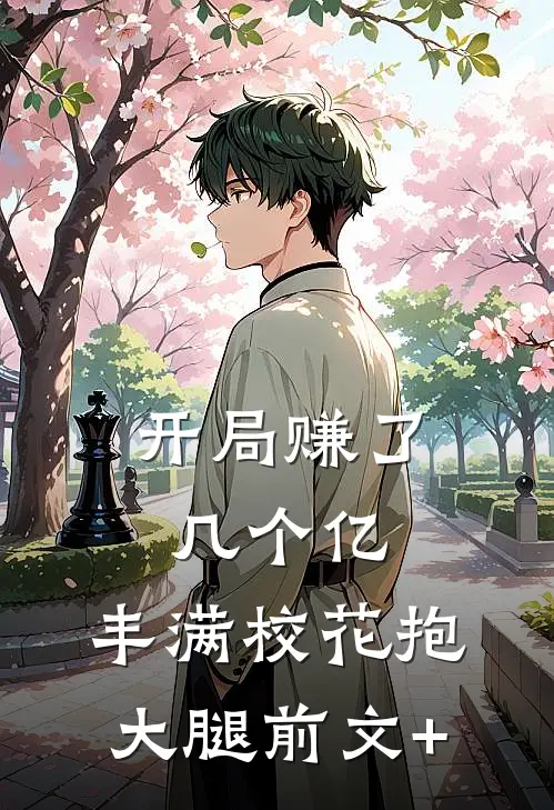 开局赚了几个亿，丰满校花抱大腿前文+