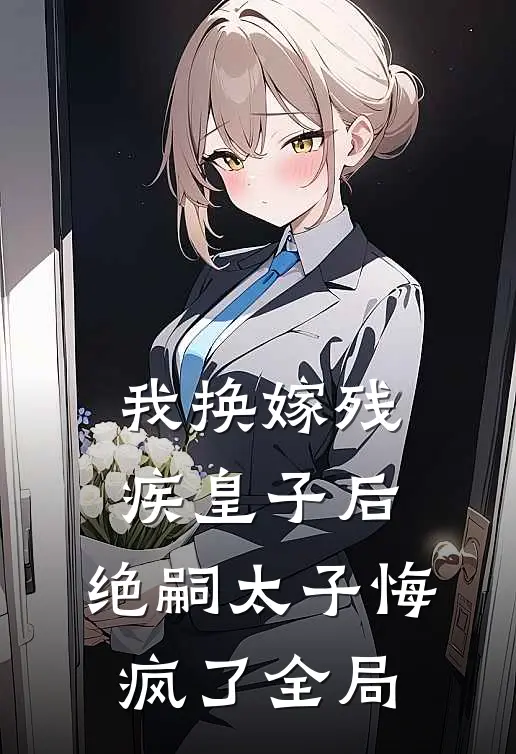 我换嫁残疾皇子后，绝嗣太子悔疯了全局