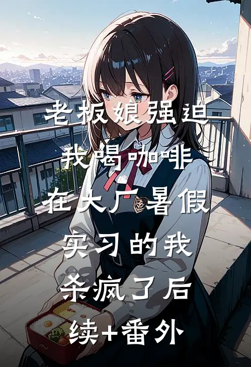 老板娘强迫我喝咖啡，在大厂暑假实习的我杀疯了后续+番外