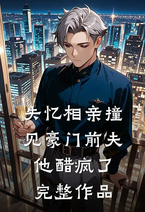 失忆相亲撞见豪门前夫，他醋疯了完整作品