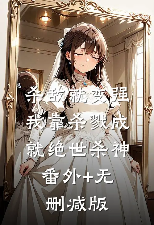 杀敌就变强，我靠杀戮成就绝世杀神:番外+无删减版