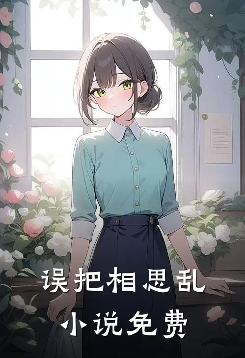 误把相思乱小说免费