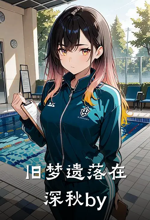 旧梦遗落在深秋by