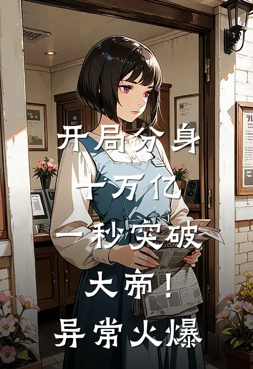 开局分身十万亿，一秒突破大帝！异常火爆