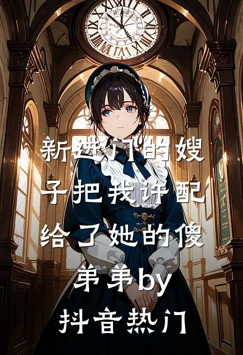 新进门的嫂子把我许配给了她的傻弟弟by抖音热门