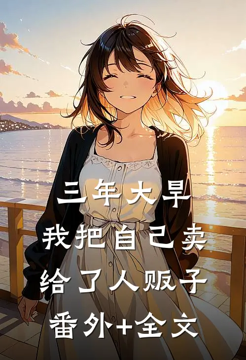 三年大旱，我把自己卖给了人贩子(番外)+(全文)