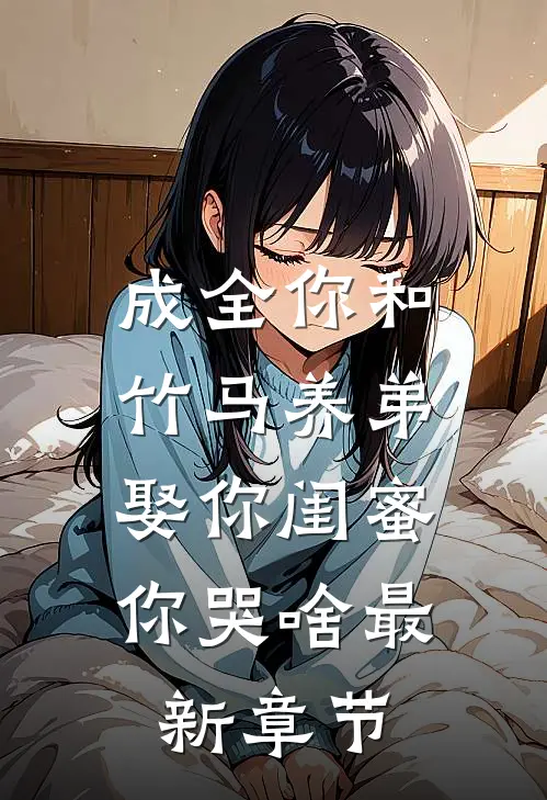 成全你和竹马养弟，娶你闺蜜你哭啥最新章节