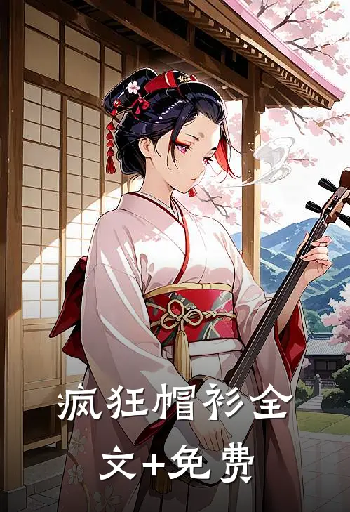 疯狂帽衫全文+免费