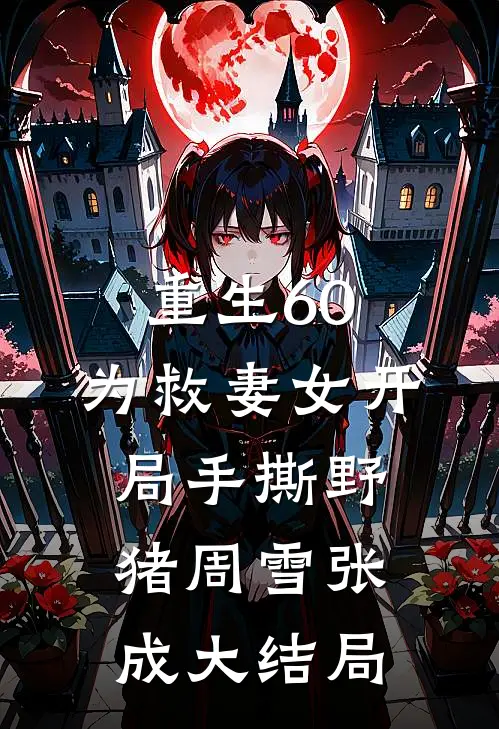 重生60：为救妻女开局手撕野猪周雪张成大结局