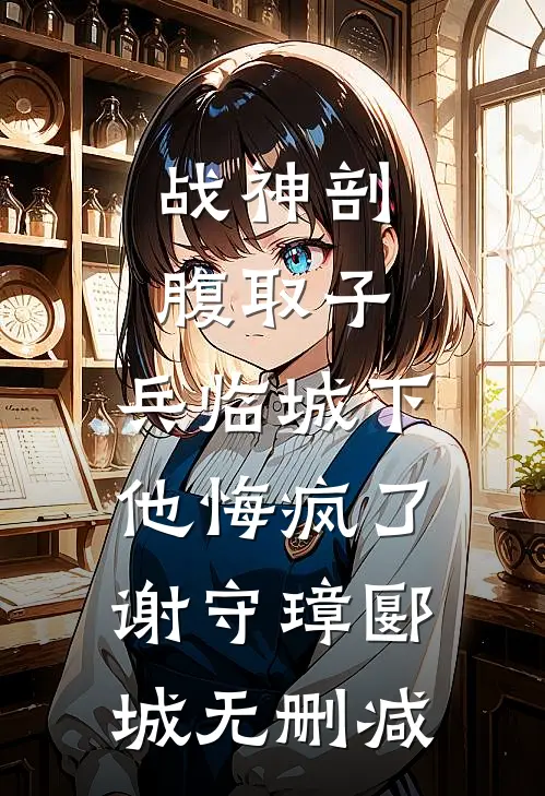 和离后，我摇身一变成了东宫心尖宠