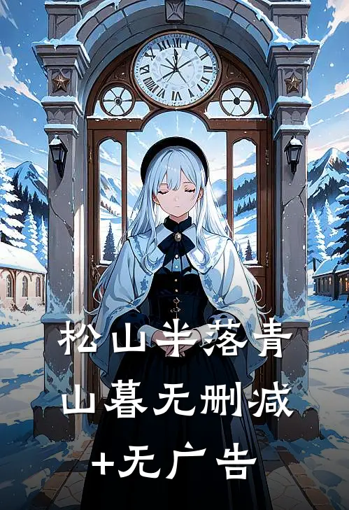 松山半落青山暮无删减+无广告