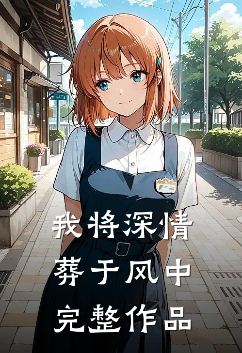 我将深情葬于风中完整作品