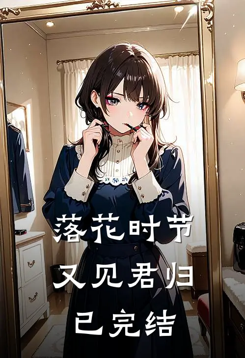 落花时节又见君归已完结