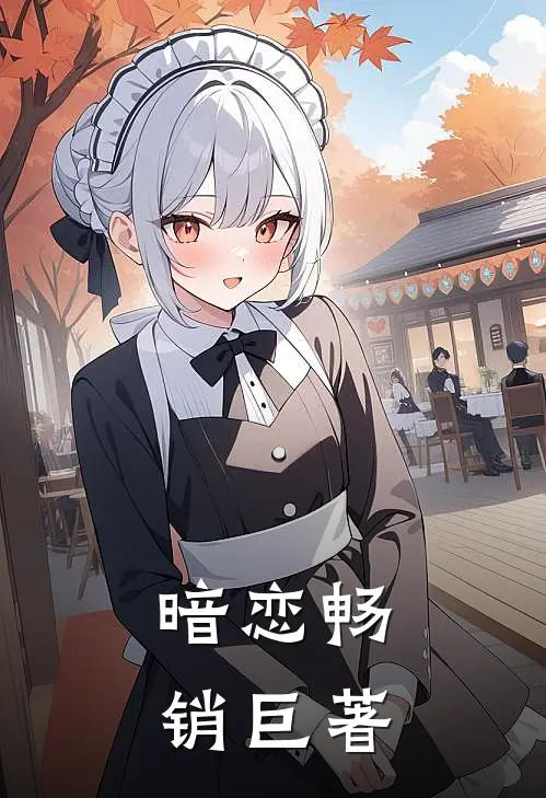 暗恋畅销巨著
