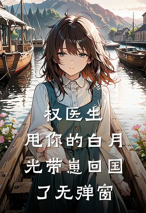 权医生，甩你的白月光带崽回国了无弹窗