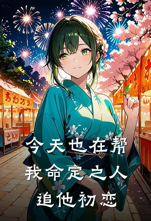 今天也在帮我命定之人追他初恋
