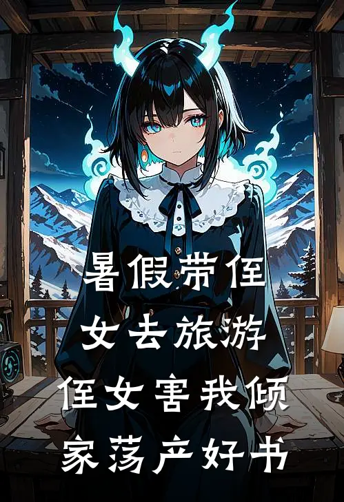 暑假带侄女去旅游，侄女害我倾家荡产好书