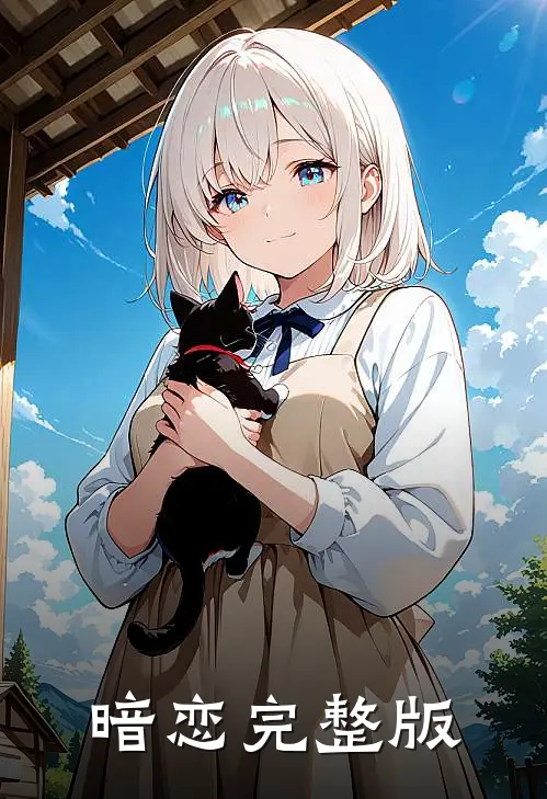暗恋完整版