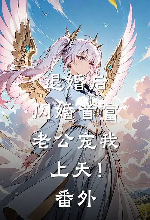 退婚后，闪婚首富老公宠我上天！番外