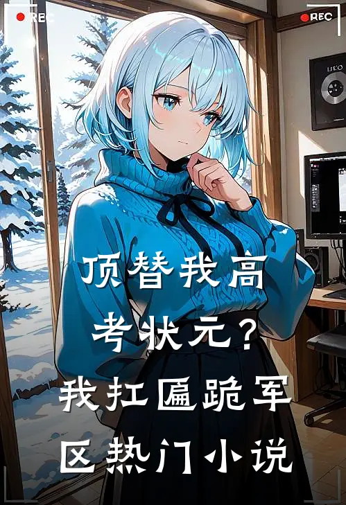 顶替我高考状元？我扛匾跪军区热门小说