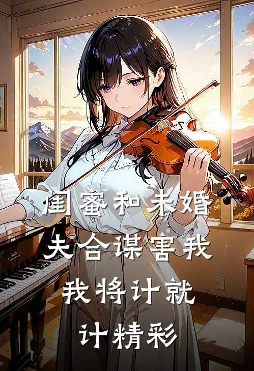 闺蜜和未婚夫合谋害我，我将计就计精彩