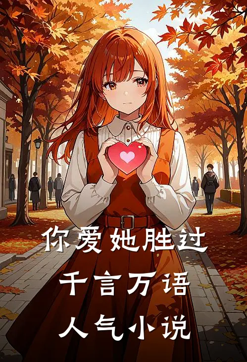 你爱她胜过千言万语人气小说