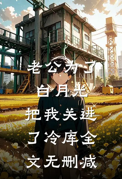 老公为了白月光，把我关进了冷库全文无删减