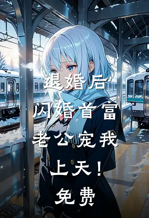 退婚后，闪婚首富老公宠我上天！免费