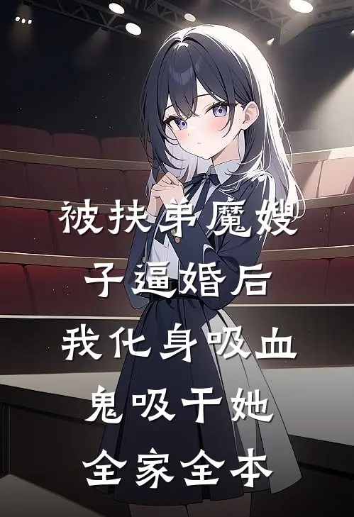 被扶弟魔嫂子逼婚后，我化身吸血鬼吸干她全家全本