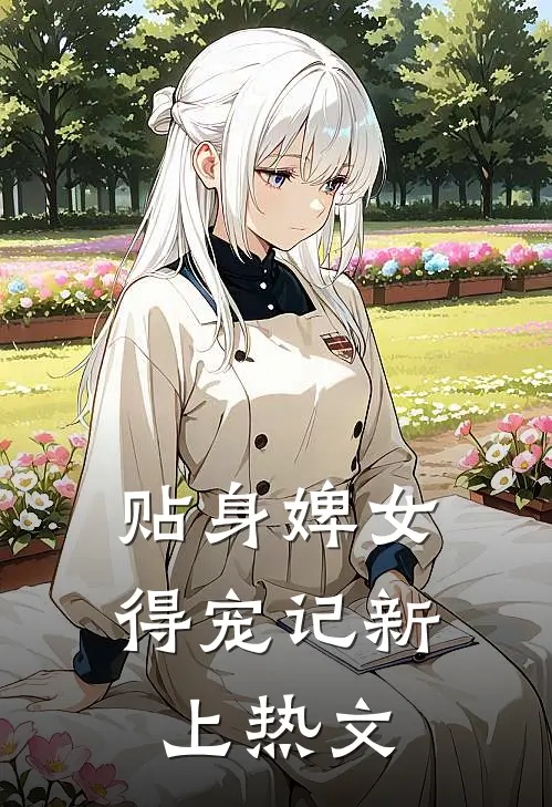 贴身婢女得宠记新上热文
