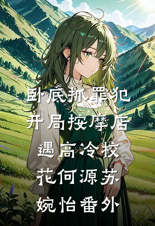 卧底抓罪犯，开局按摩店遇高冷校花何源苏婉怡番外