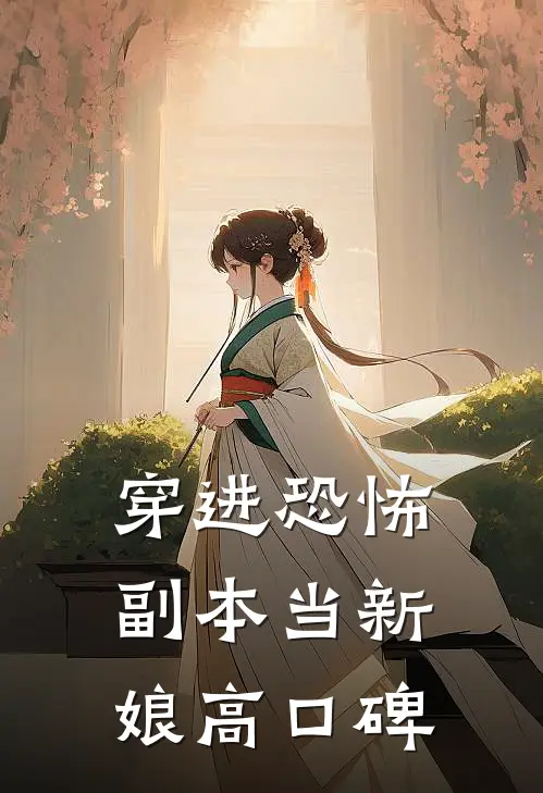 穿进恐怖副本当新娘高口碑