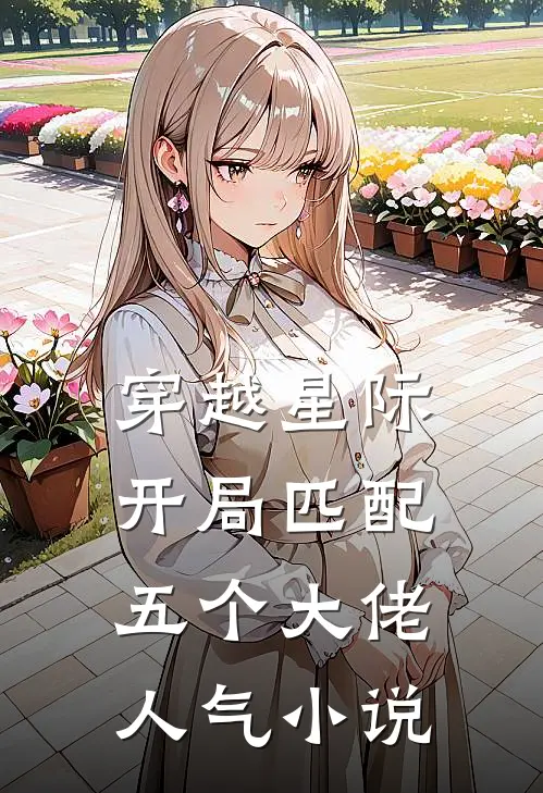穿越星际，开局匹配五个大佬人气小说