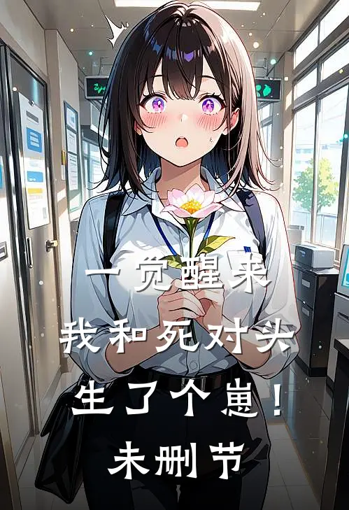 一觉醒来，我和死对头生了个崽！未删节