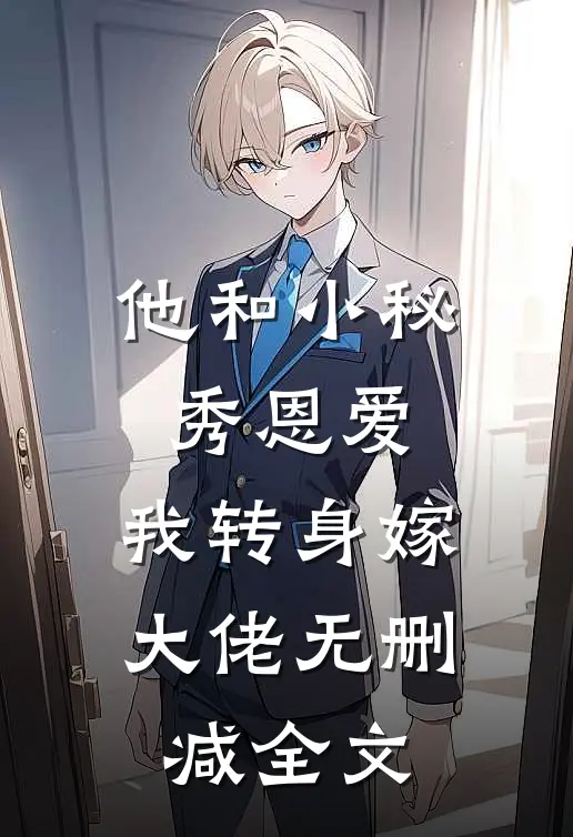 他和小秘秀恩爱，我转身嫁大佬无删减全文