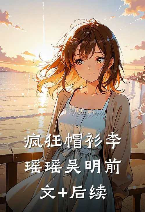 疯狂帽衫李瑶瑶吴明前文+后续