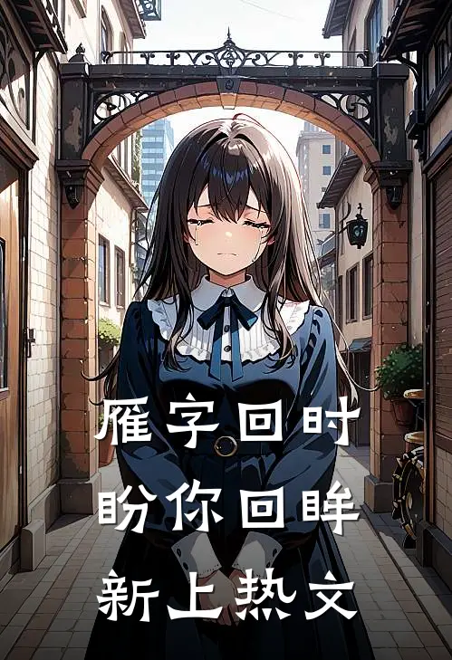 雁字回时盼你回眸新上热文