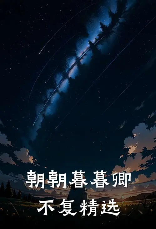 朝朝暮暮卿不复精选