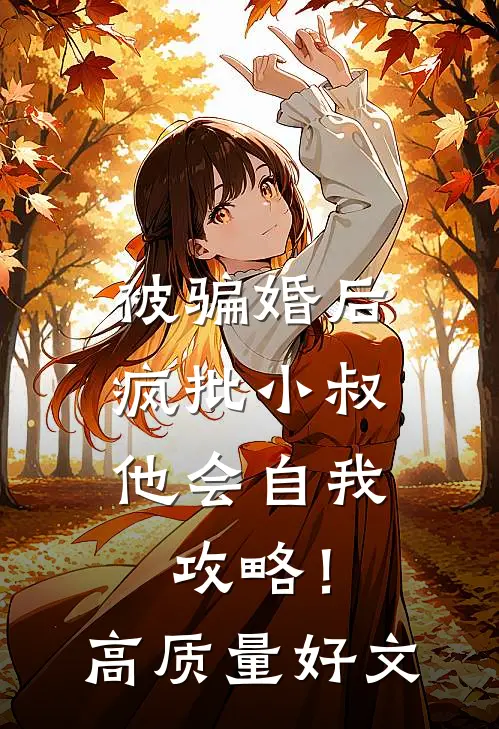 被骗婚后，疯批小叔他会自我攻略！高质量好文