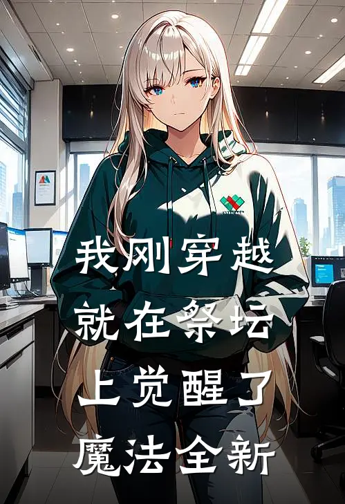 我刚穿越：就在祭坛上觉醒了魔法全新