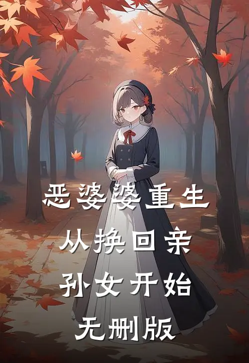 恶婆婆重生，从换回亲孙女开始无删版