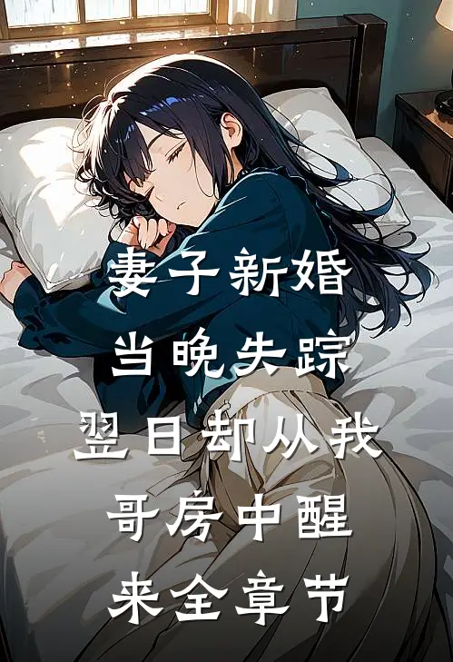 妻子新婚当晚失踪，翌日却从我哥房中醒来全章节