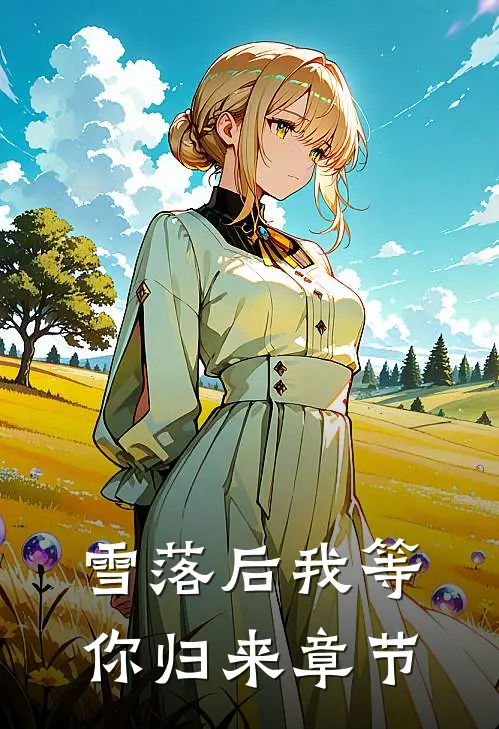 雪落后我等你归来章节
